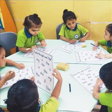 Diamond Jubilee High School for Girls, Mumbai fosters literacy and inspires dreams 