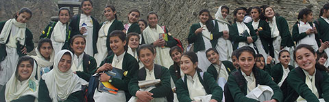 Admissions - Aga Khan Schools