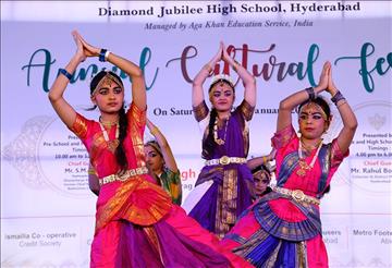 Cultural Fest 2016 -2017