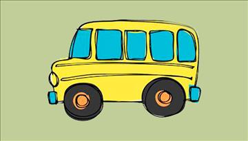 School Transportation available!