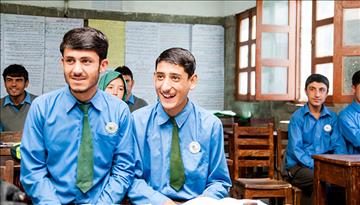 IN THE MEDIA: Aga Khan Students in Northern Pakistan shine in medical, engineering admission tests