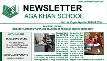 Newsletter