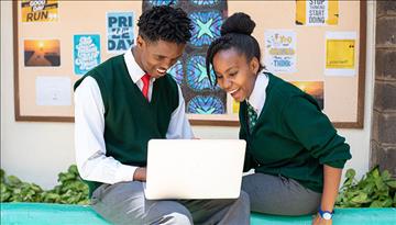 Aga Khan Primary School, Kisumu pioneers Junior Secondary School  