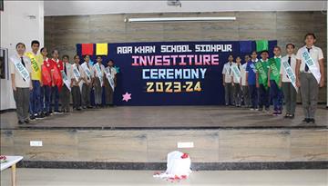 Aga Khan School, Sidhpur’s commitment to nurturing the leaders of tomorrow 