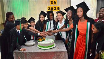 Aga Khan Primary School, Kampala achieve outstanding global ranking for Cambridge exams