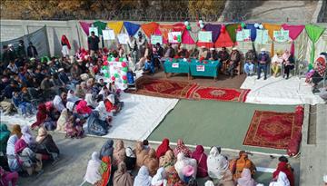 From recitations to recognition: Aga Khan Education Service, Pakistan celebrates Parents' Day with pride and partnership 