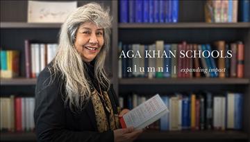 “A solid foundation”: Impact of an Aga Khan Schools education