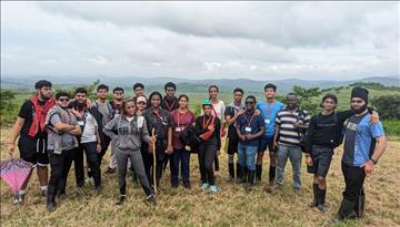 A journey of growth and environmental stewardship at the Arusha Climate and Environment Research Centre 