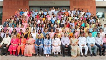 “Skill Up”: AKES, India’s Annual Training Programme for teachers  