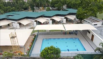 Aga Khan Nursery and Primary School, Dar es Salaam achieves EDGE Advanced Certification 