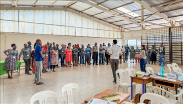 Strengthening teaching excellence through the Professional Teacher Collaboration Project 