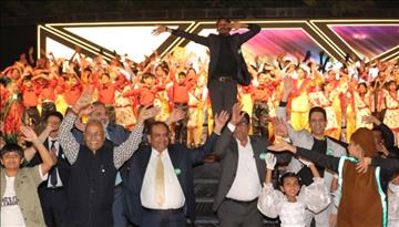 Aga Khan Schools in India celebrate 120 years of inspiring generations