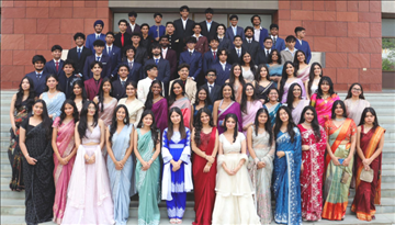 Aga Khan Schools celebrates IB Class of 2026 and signs partnerships to expand higher education opportunities for students