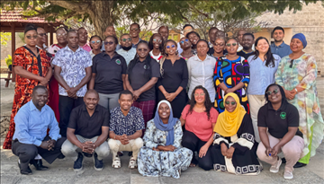 Professional Teacher Collaboration Project: Sharing best practice across the globe 