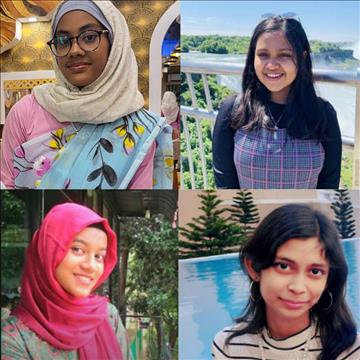 Aga Khan Schools students win Global Youth Action Fund from IB