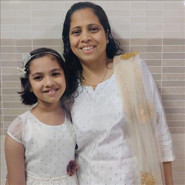 Diamond Jubilee High School for Girls, Mumbai celebrate Daughter’s Day 