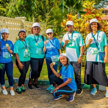 Aga Khan Education Service, Tanzania celebrates World Teachers’ Day