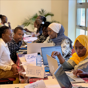 Professional Teacher Collaboration Project: Sharing best practices across the globe 