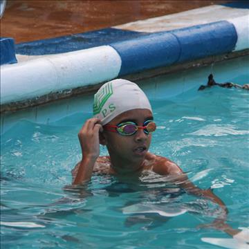 Aga Khan Education Service, Tanzania triumphs at Morogoro International School Invitational Swimming Gala 