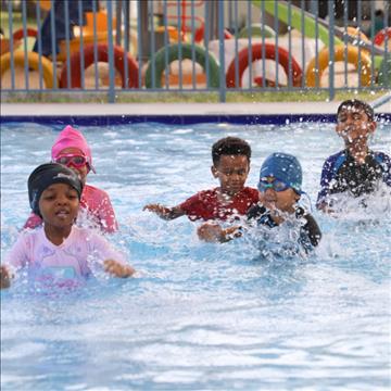 Aga Khan Nursery and Primary School, Dar es Salaam achieves EDGE Advanced Certification 