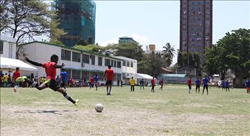 Sports Day